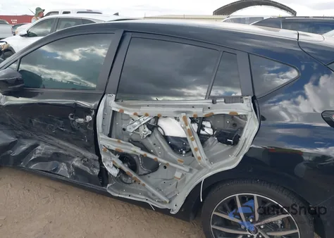 2024 Subaru Impreza Sport from USA, damaged, VIN JF1GUAFC8R8353133